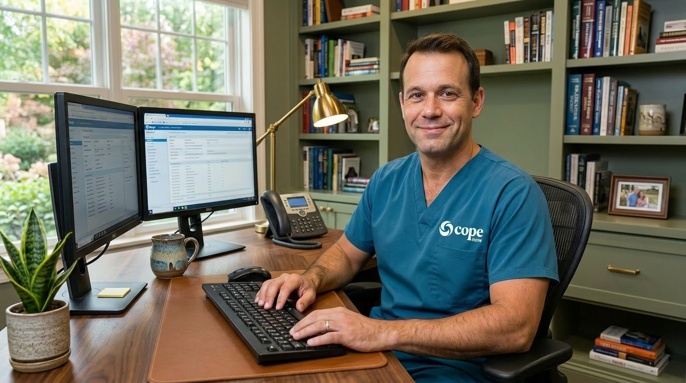 What Makes Prescription Cannabinoid Care Different From Retail CBD