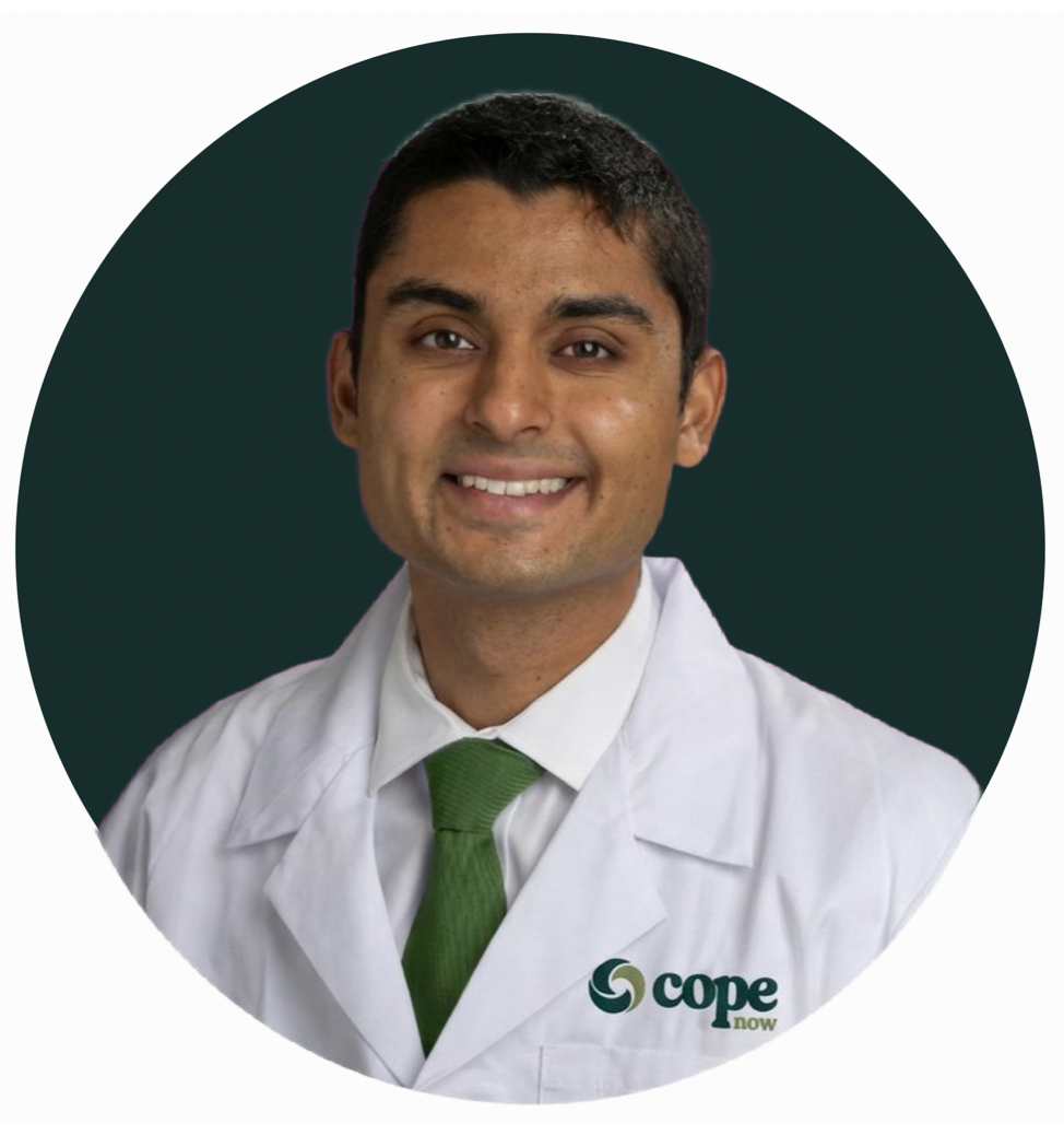 Why Anxiety Looks Different for Every Patient: A Clinical Perspective