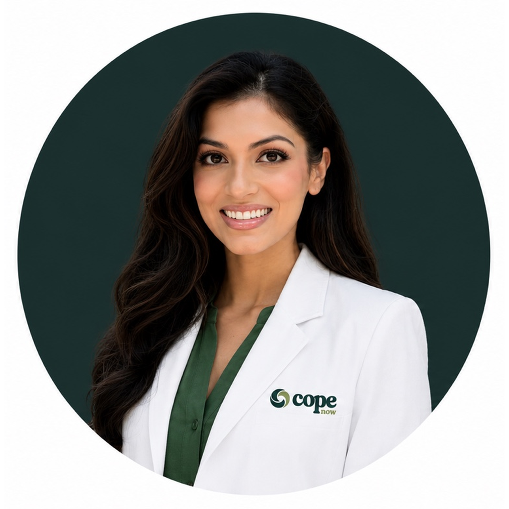 Medication Review and Sleep: What Clinicians Look For